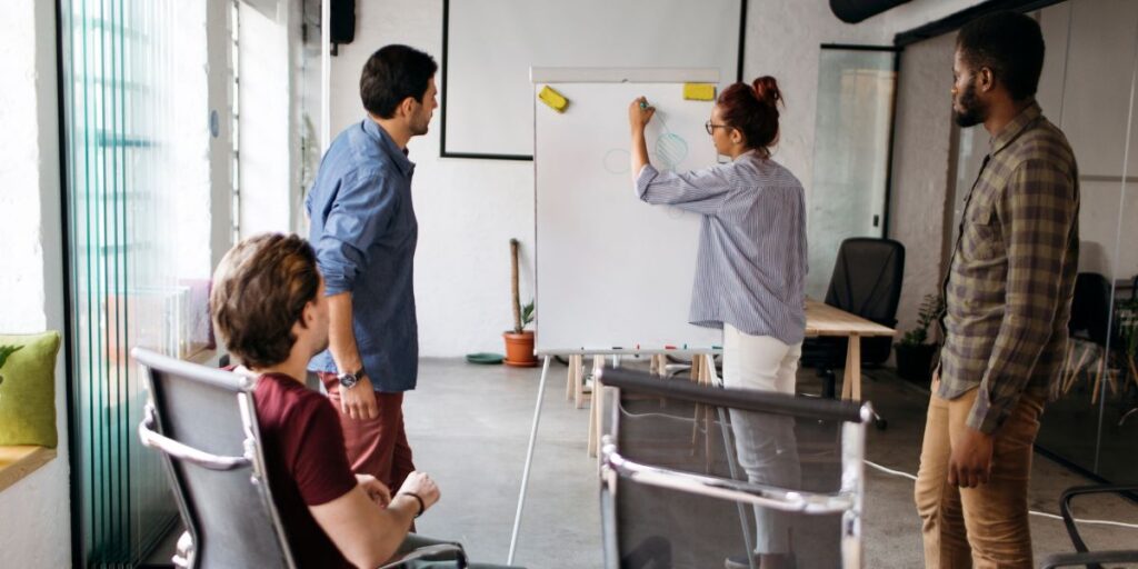 créer un entreprise