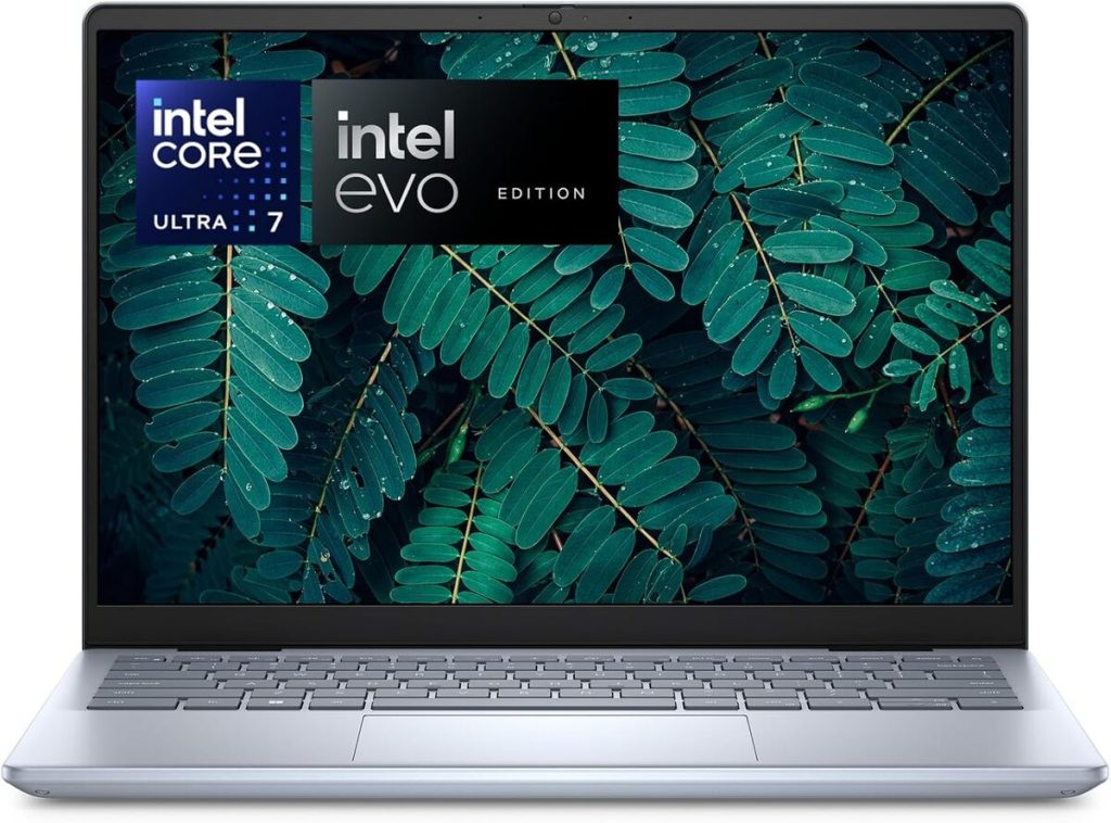 Test Dell Inspiron 7440 : performances et affichage 2.8K