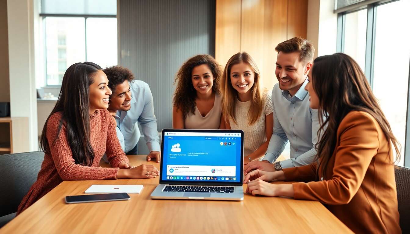 Les erreurs &agrave; &eacute;viter avec les r&eacute;actions facebook