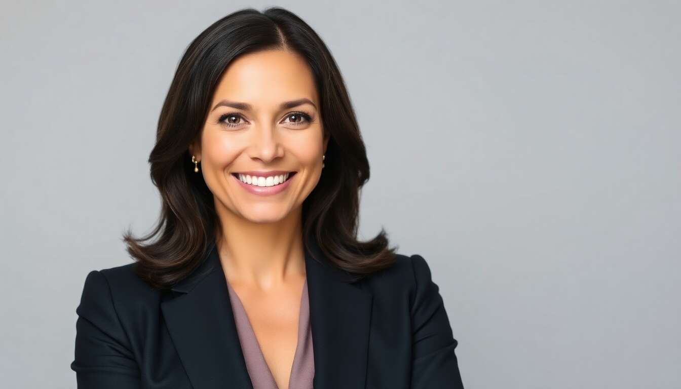 Importance de l'expression et du contact visuel