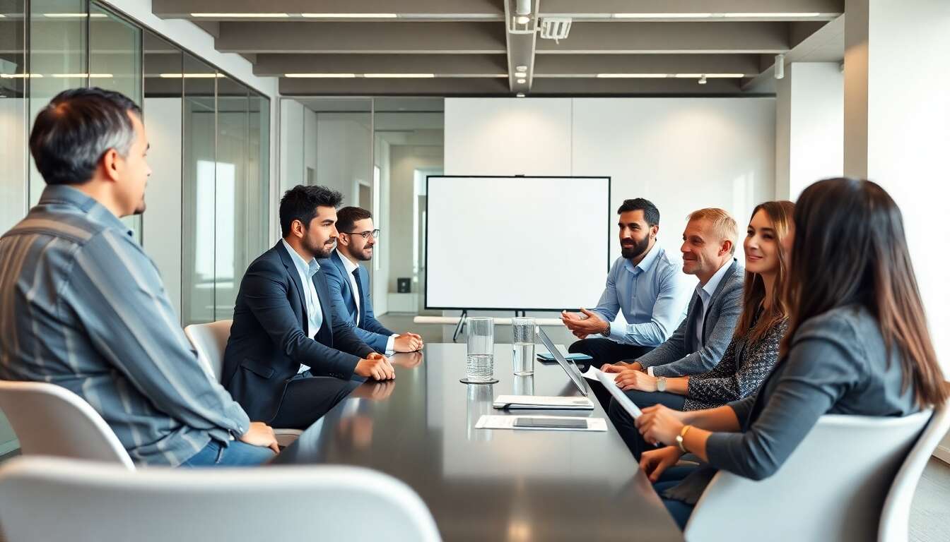 Avantages et objectifs du lbo pour les entrepreneurs