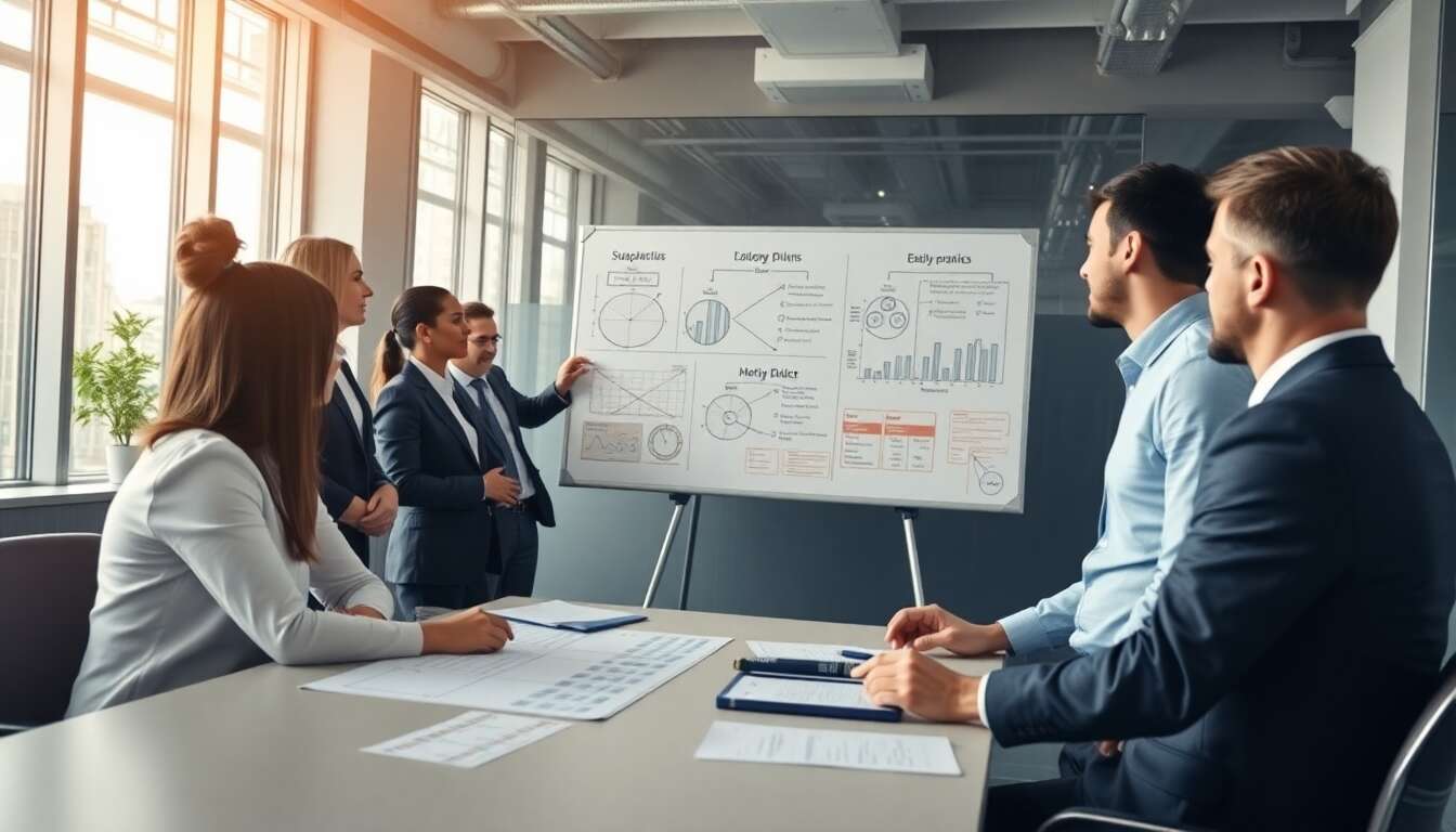 Optimiser le succ&egrave;s d'un rachat par lbo