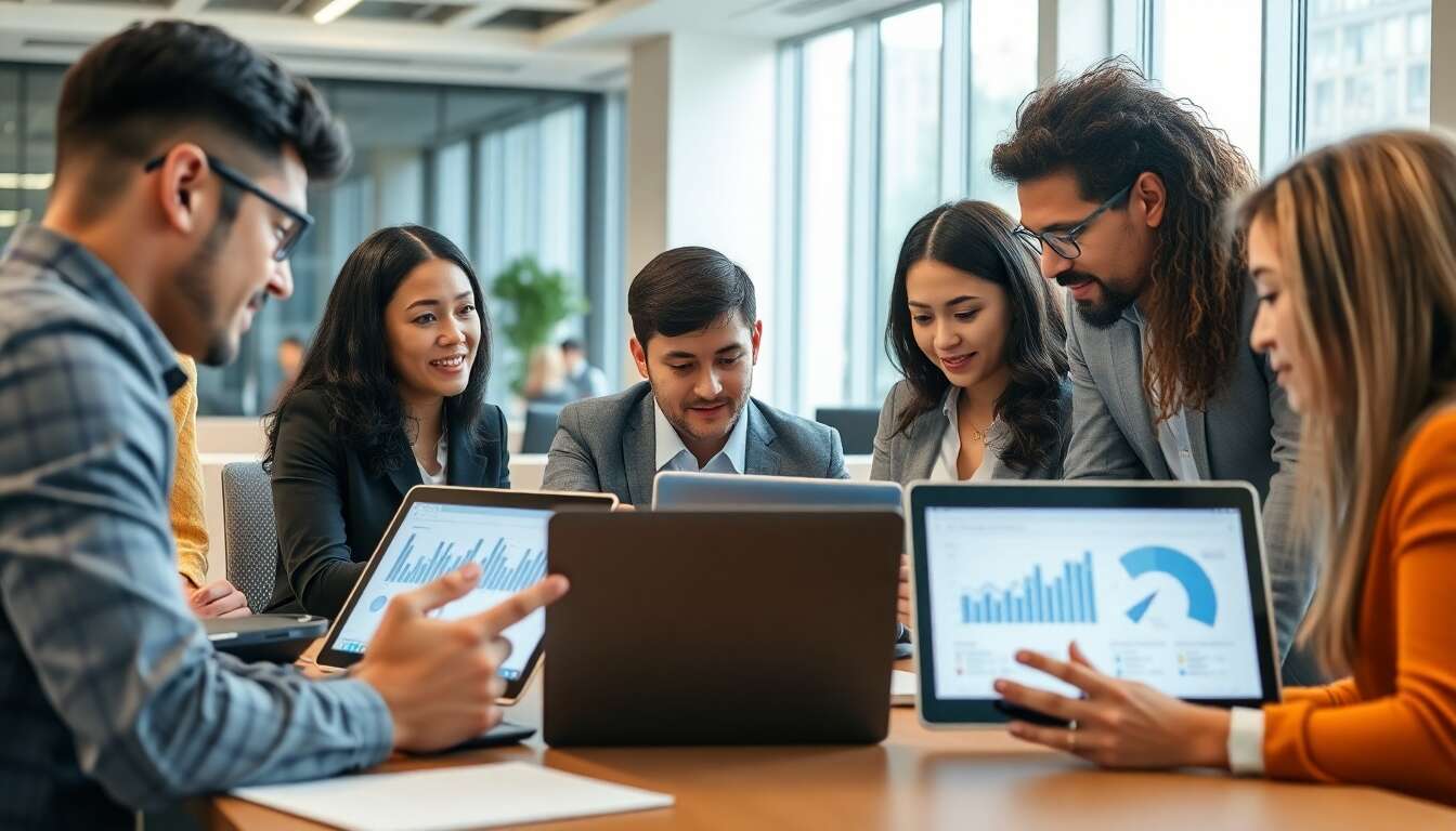 Identifier les fonctionnalit&eacute;s essentielles