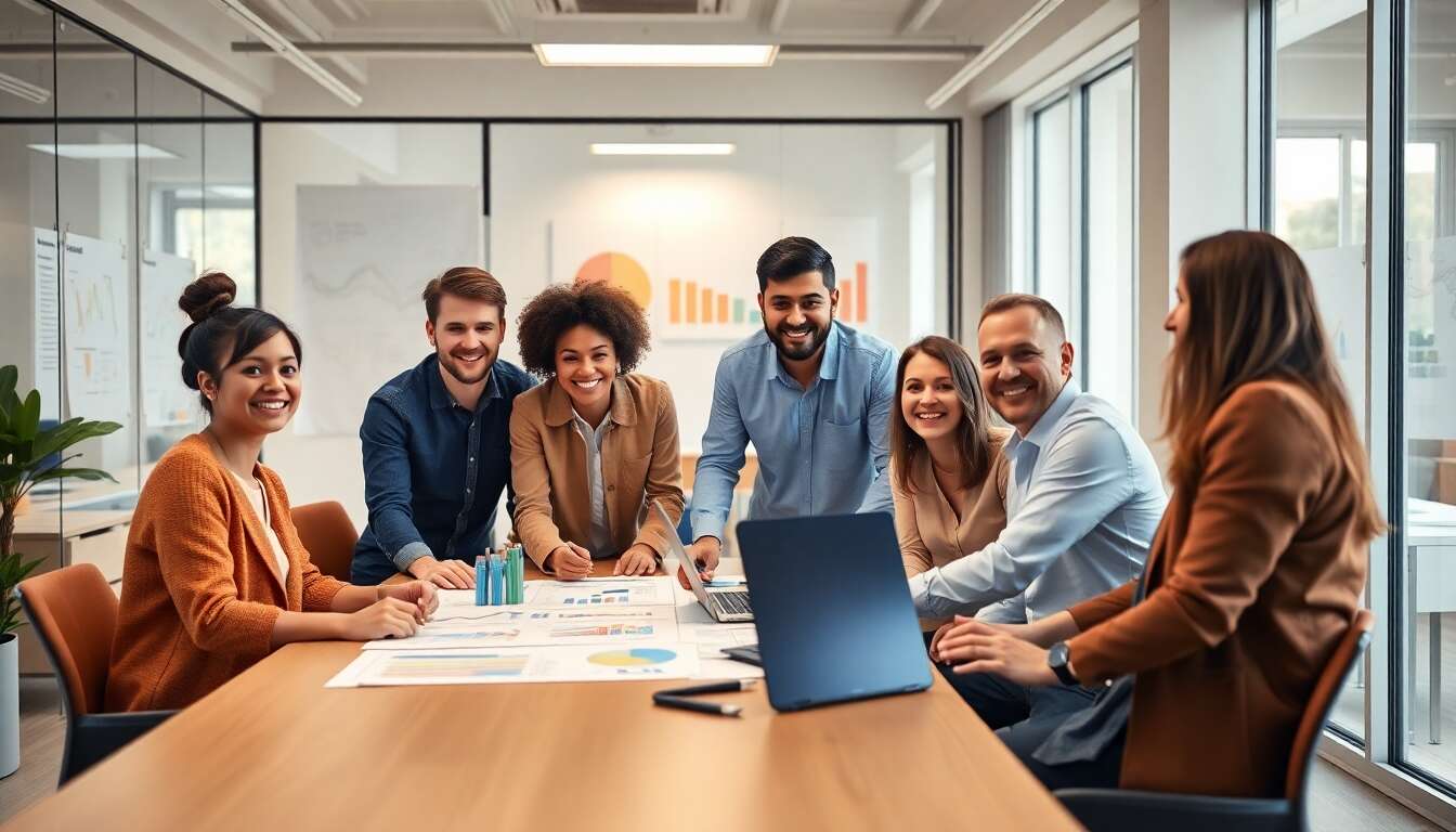 Utiliser des promotions et parrainages pour s&eacute;duire