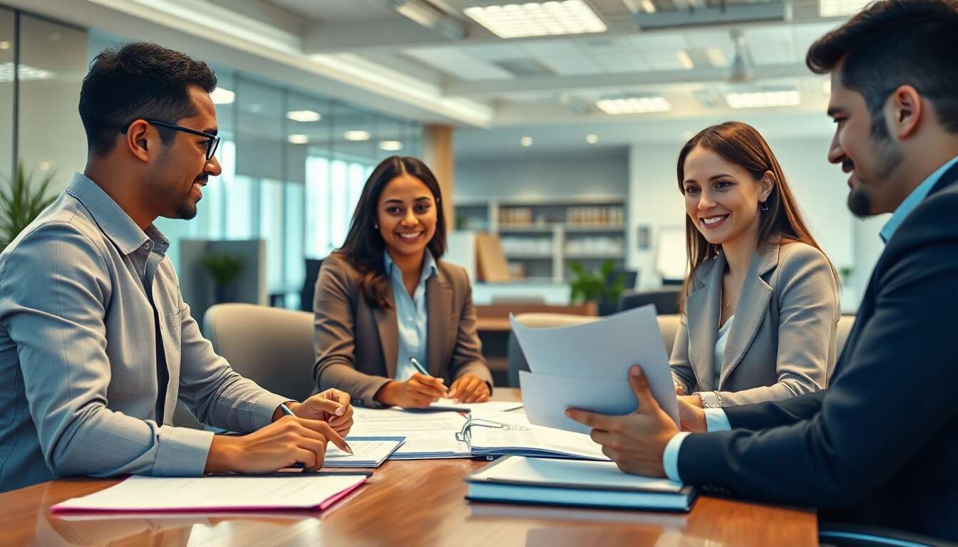 Les raisons de changer d'expert-comptable