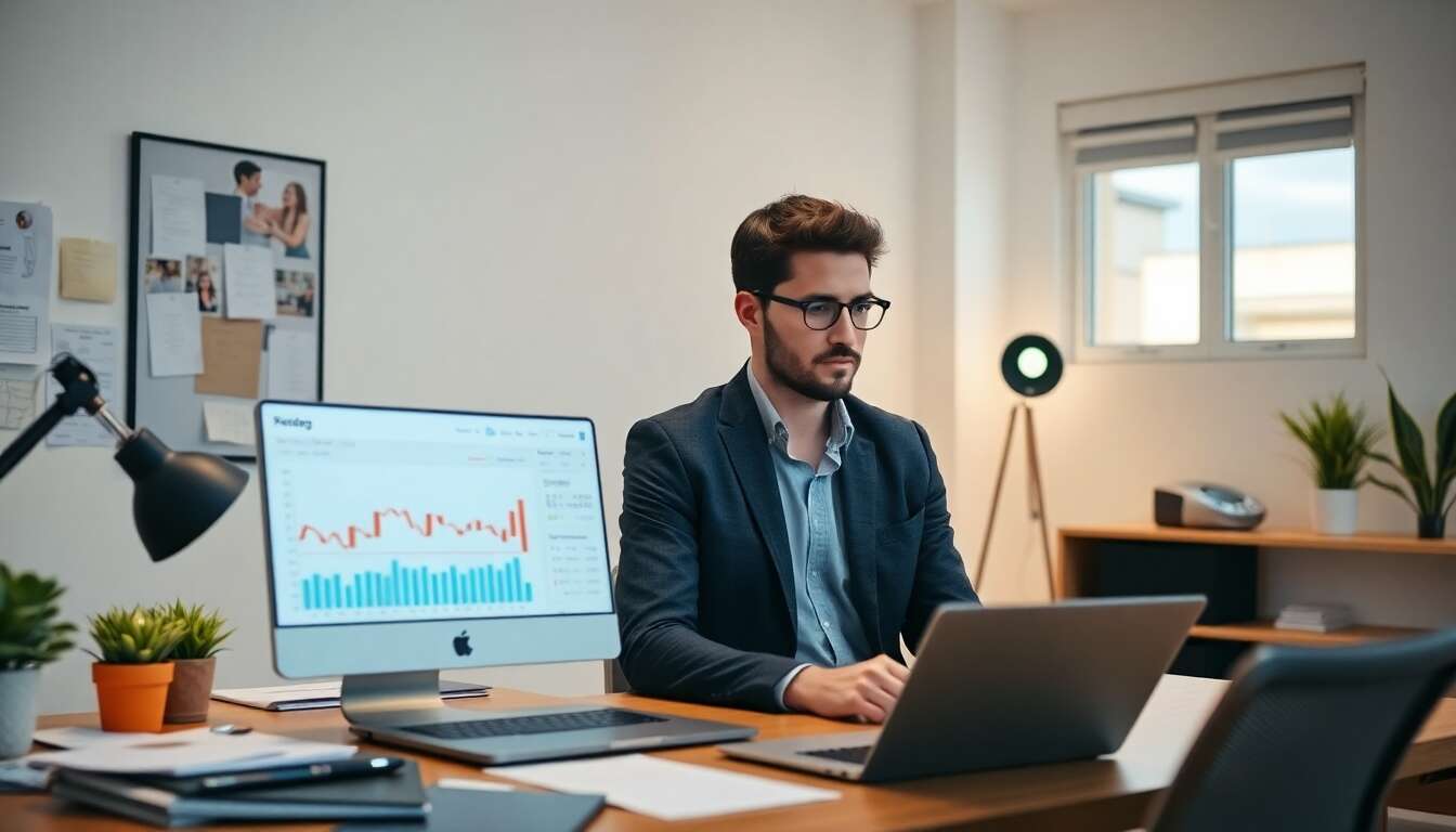 Construire un business plan solide