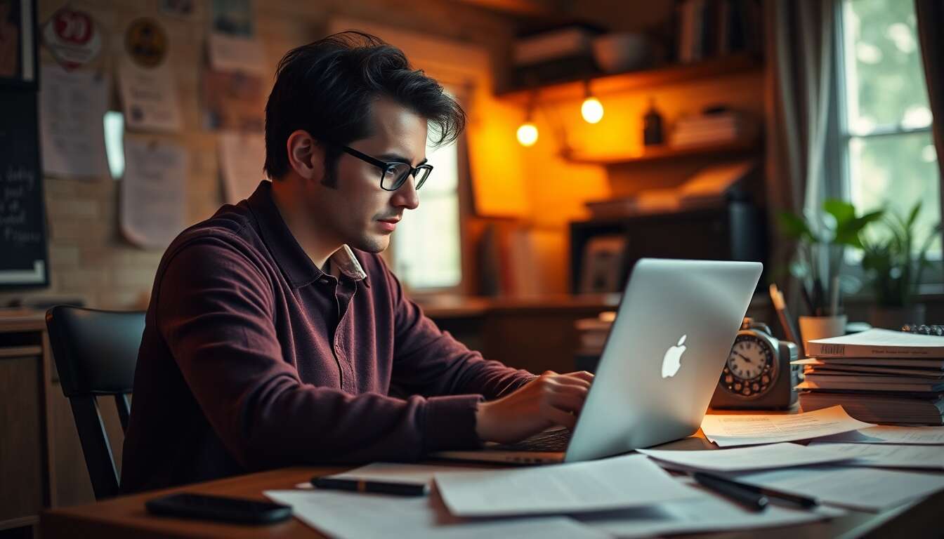 R&eacute;diger des titres accrocheurs