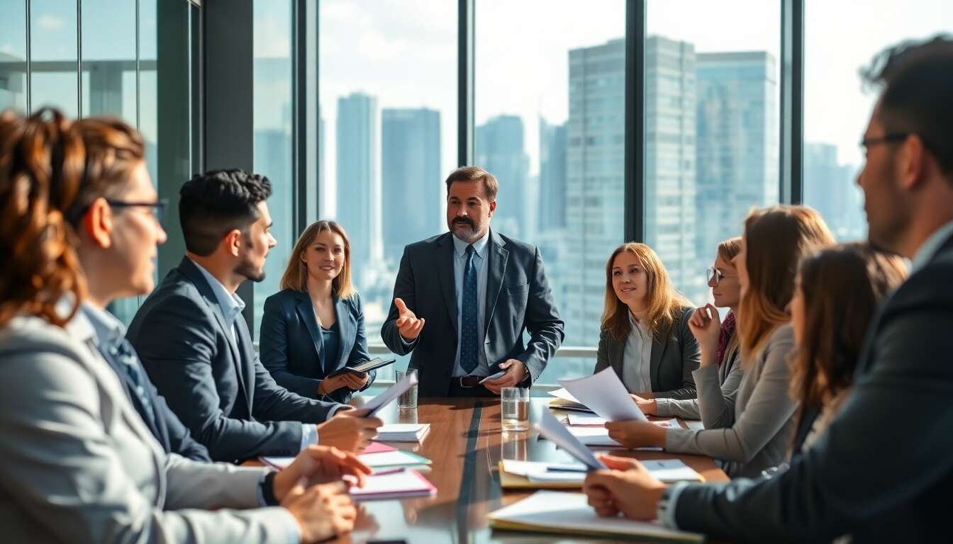 Comprendre les enjeux d'une lev&eacute;e de fonds