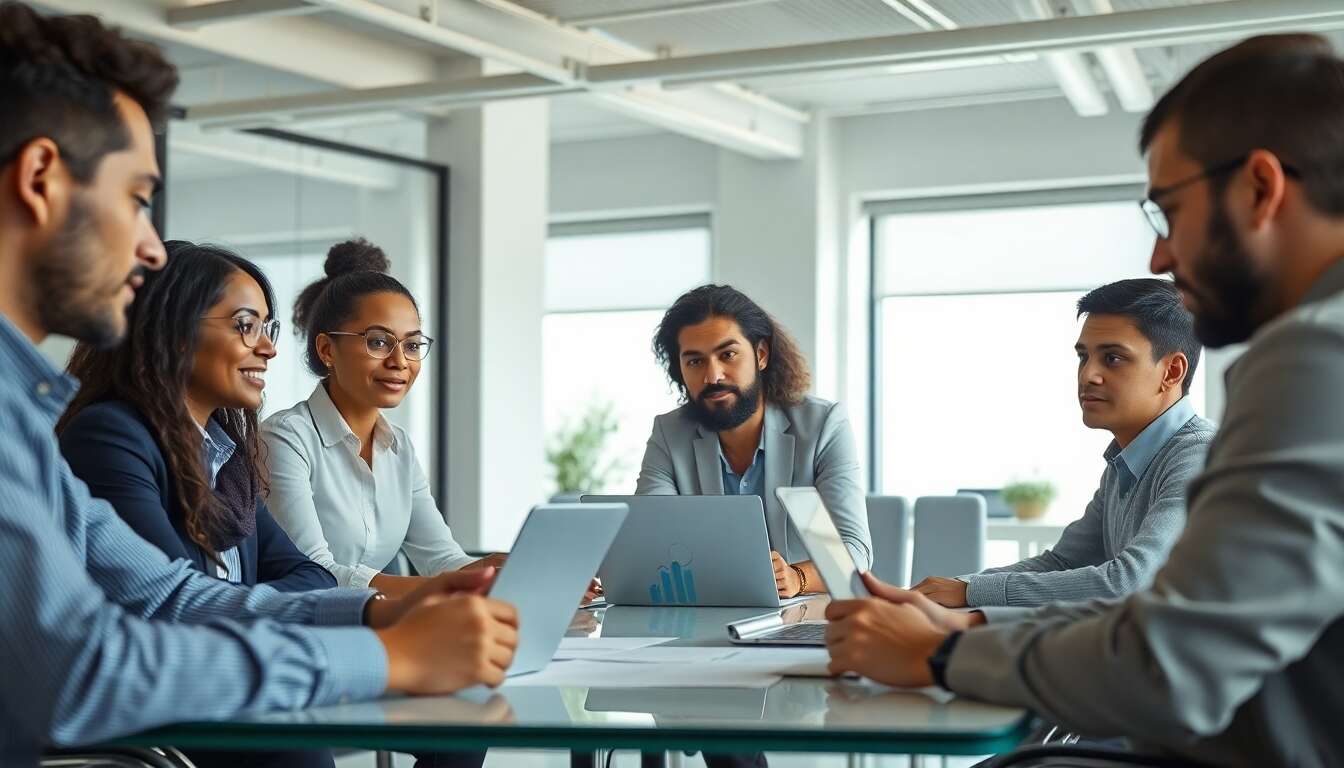 L'impact de l&rsquo;ebitda sur la performance op&eacute;rationnelle