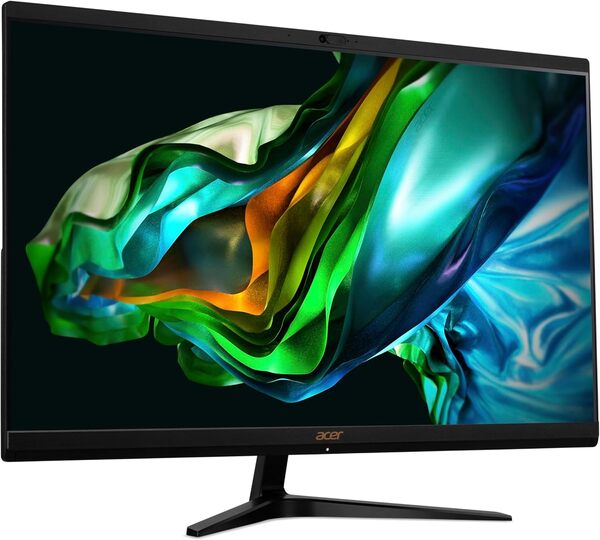 Acer Aspire C27-1800, All-in-One PC 27