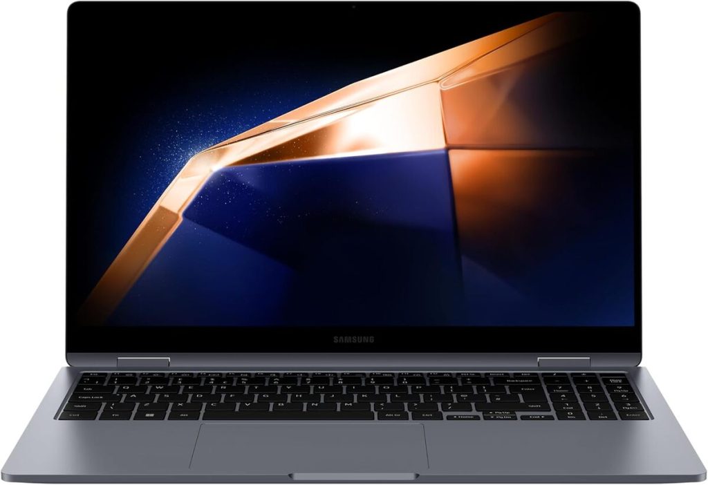 Test du Samsung Galaxy Book4 i7U : ultrabook puissant de 15, 6