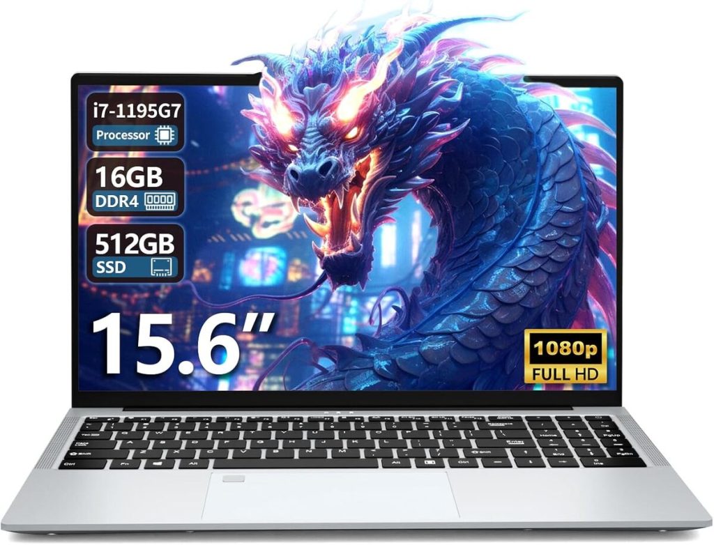 Test du Zonatrix Core i7 : puissance portable et praticité