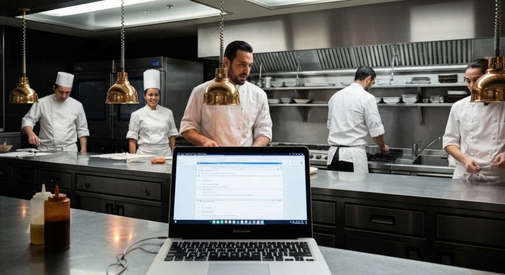 Logiciel de Comptabilité pour Restaurant : choisir le Meilleur