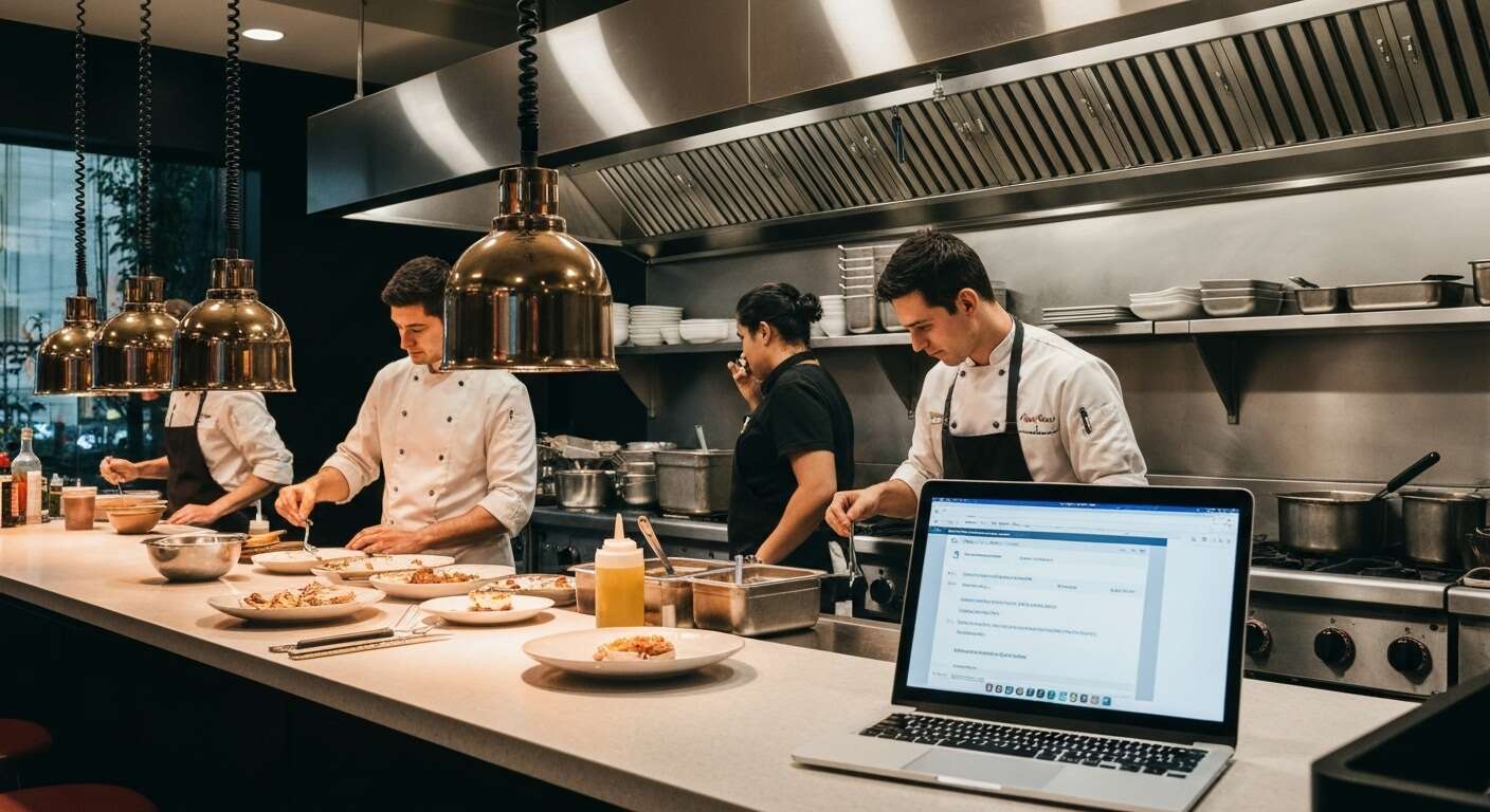 Pourquoi choisir un logiciel de comptabilité pour restaurant ? Pourquoi choisir un logiciel de comptabilité pour restaurant ?