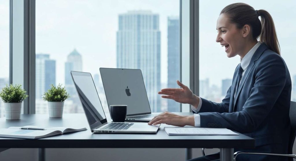 Blogging pour les entreprises : stratégie numérique essentielle