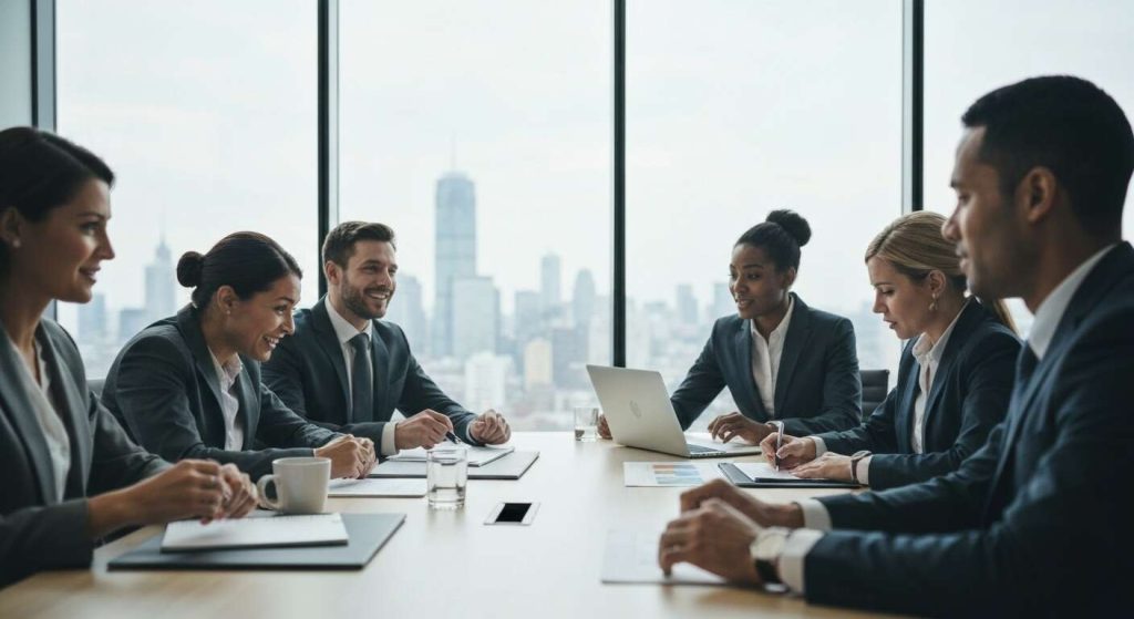 Guide des Bonnes Pratiques en Gestion d'Entreprise