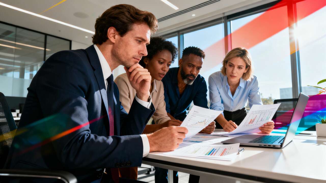 Quand changer d'expert-comptable pour optimiser ses finances