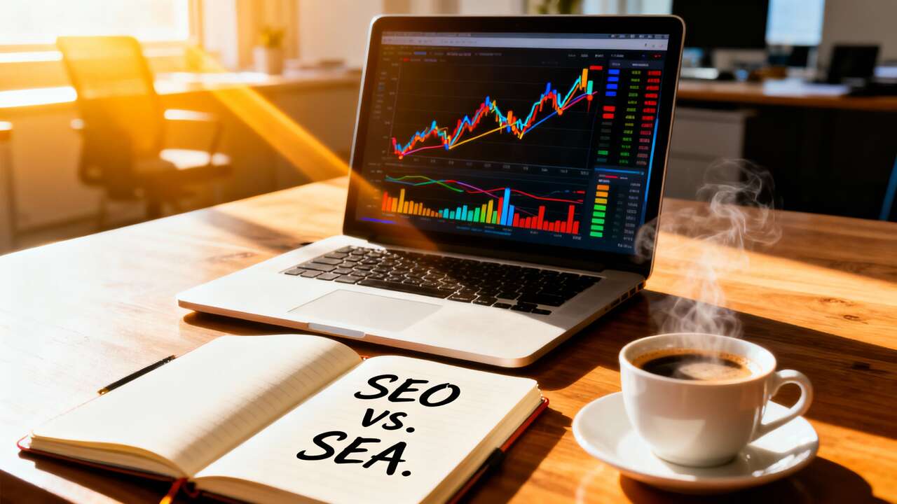 Qu'est-ce que le sea ?