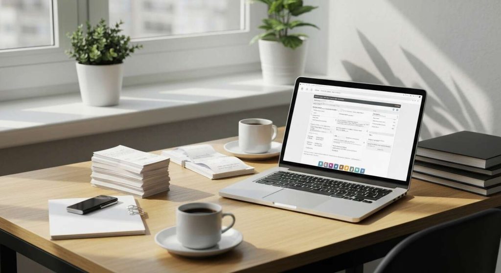 Comptabilité e-commerce : quelles règles respecter ?