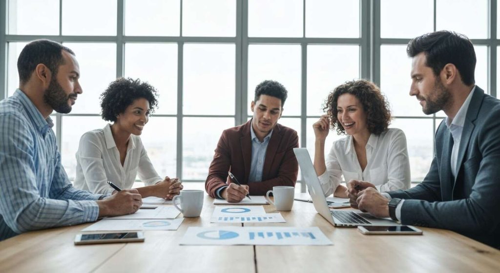 Comment définir sa cible ?