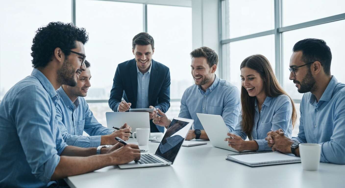 Renforcer la crédibilité et l'autorité de votre marque Renforcer la crédibilité et l'autorité de votre marque