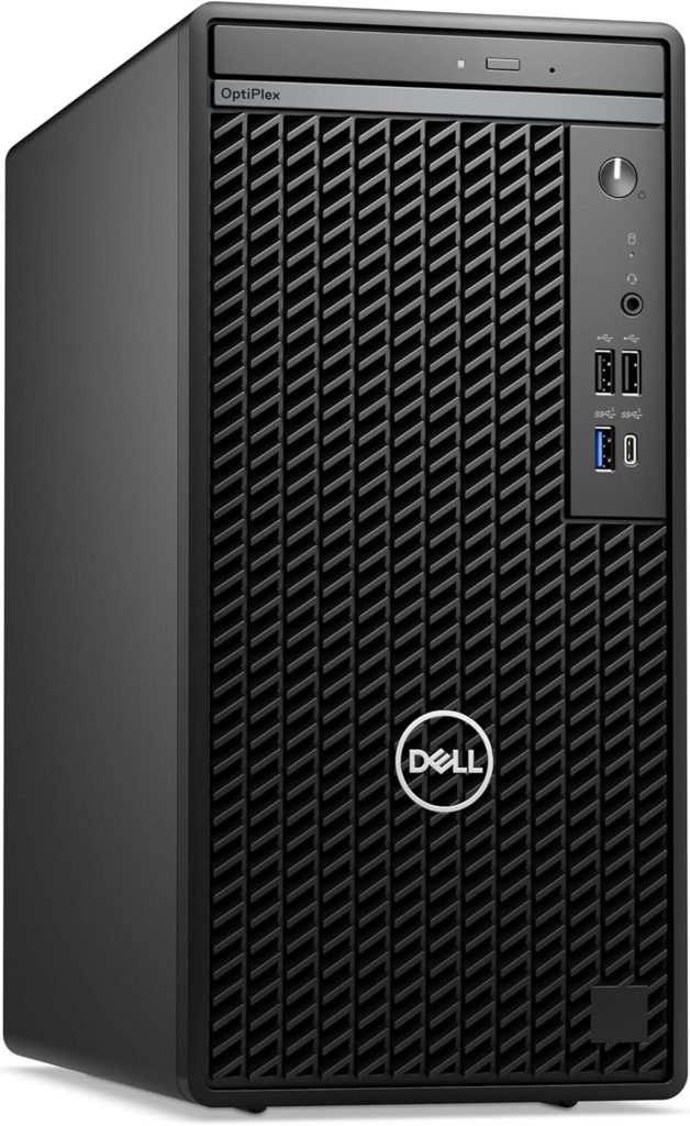 Test du Dell OptiPlex 7020 : puissance et efficacité