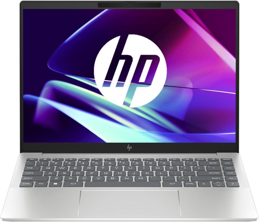Test HP Pavilion 960P6EA : un portable performant au design élégant