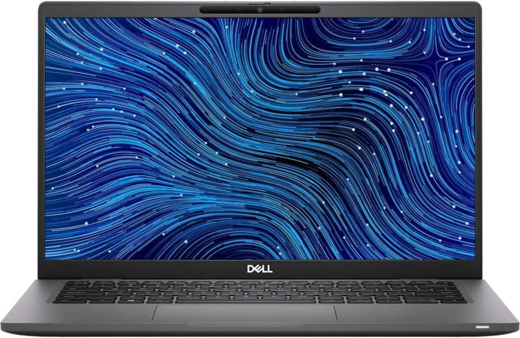 Test du Dell Latitude 7420 : performance reconditionnée