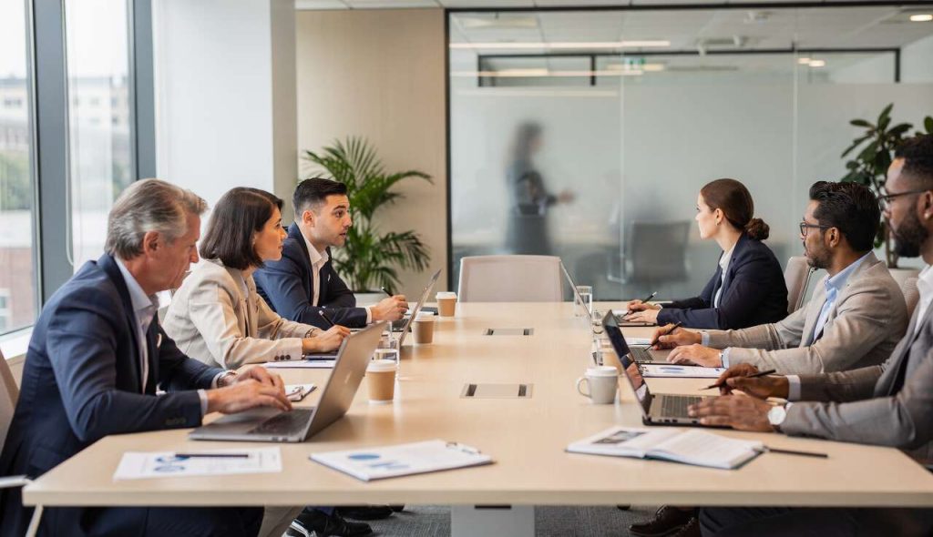 Pourquoi réaliser un business plan ?