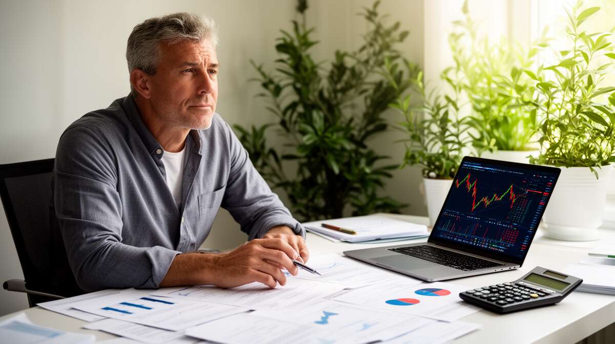 Investir pour s&eacute;curiser l'avenir : quelles options pour les auto-entrepreneurs ?