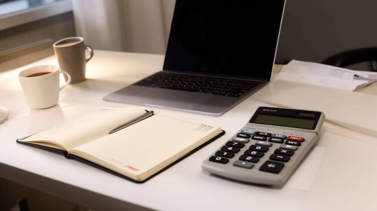 G&eacute;rer les aspects administratifs et comptables