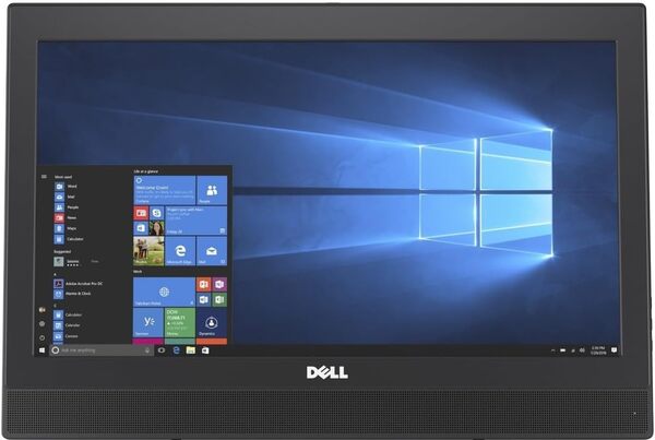 Dell Optiplex 3050 Ordinateur de bureau tout-en-un 19,5