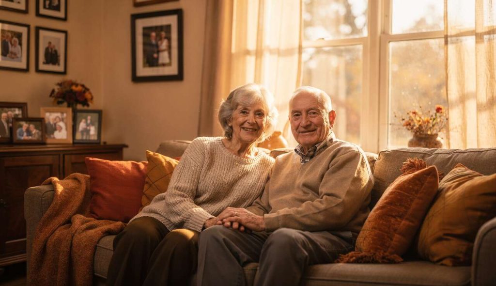 Pourquoi Faire une Donation Avant 70 Ans ?