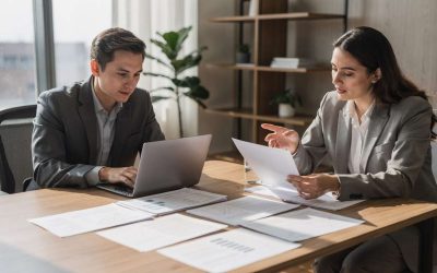 Créer une société civile professionnelle : guide pratique