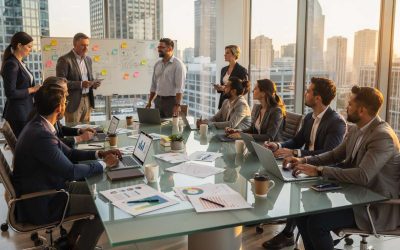 Créer une entreprise : un moyen efficace de générer des revenus ?