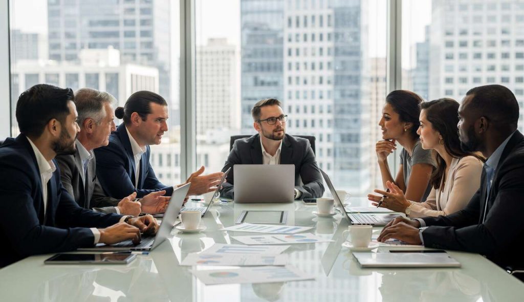 Les clauses clés du pacte d'associés