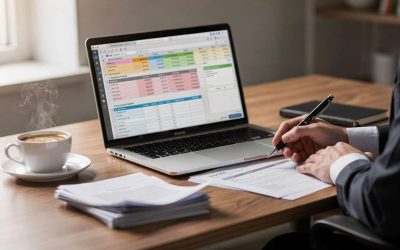 Comment gérer efficacement ses factures ?