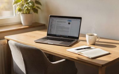 Auto-entrepreneur à domicile : comment réussir ?