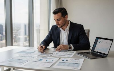 Pourquoi investir dans une action non cotée ?