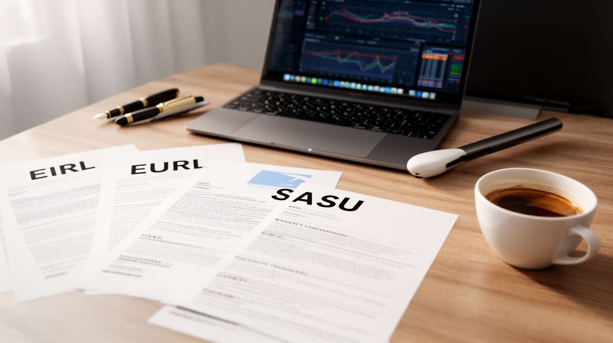 Critères essentiels pour choisir le bon statut Critères essentiels pour choisir le bon statut