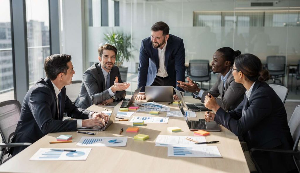 Comment concevoir un modèle économique efficace ?