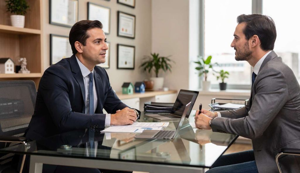 Comment devenir courtier en assurance : guide complet