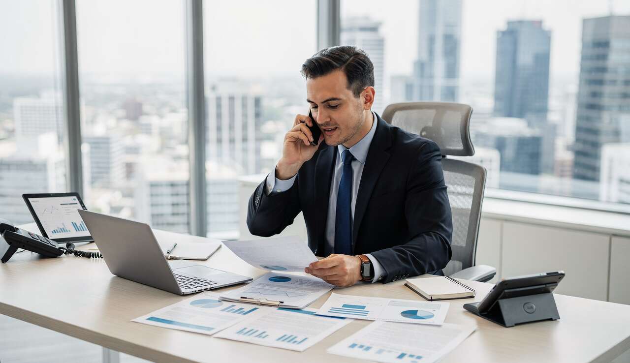 Les outils pour d&eacute;marrer efficacement