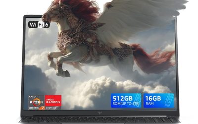 Test : aCEMAGIC Ryzen 7 7735HS, portable gaming puissant