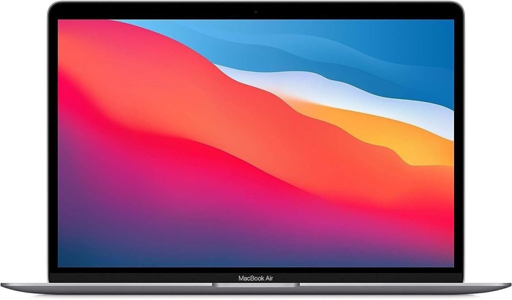 Test du MacBook Air M1 2026 : performance réinventée