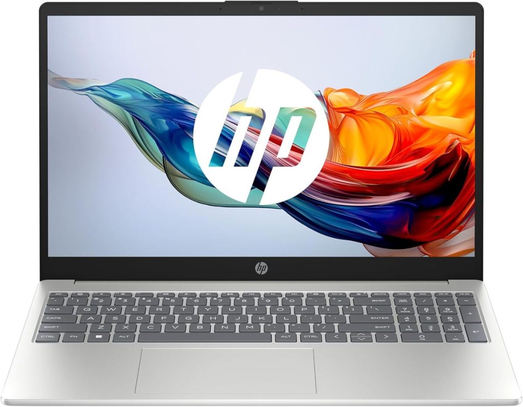 Test : hp 15-fc0008sf, l'ordinateur portable polyvalent