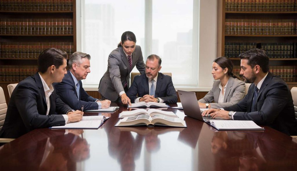 Accompagnement juridique pour entreprises : guide essentiel