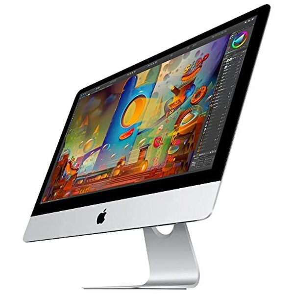 Découvrez notre avis détaillé sur le iMac 27 pouces 5K reconditionné pour 2026 : performance, design et rapport qualité-prix analysés.