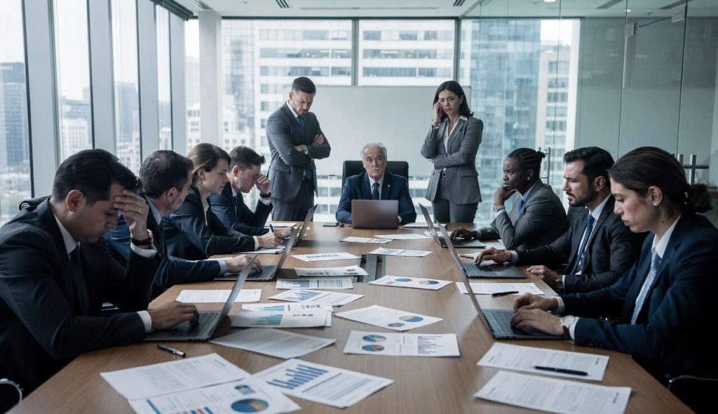 Calcul de l'indemnité de licenciement économique