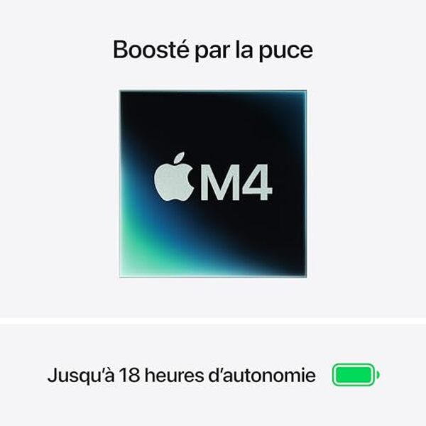 Découvrez notre analyse détaillée du MacBook Air 13 avec puce M4 et écran Liquid Retina : performance, design et avis utilisateurs pour faire le bon choix.